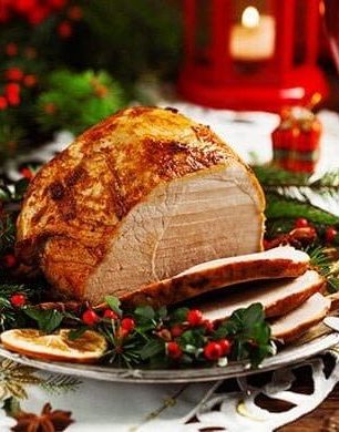 C Dawson & Sons Christmas Cooked Turkey