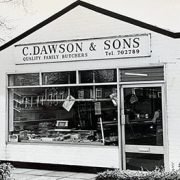 The Original Shop of C Dawson & Sons