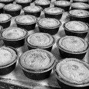 C Dawson & Sons Famous Pork Pies